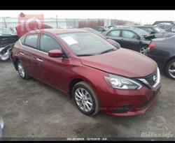 نیسان سێنترا